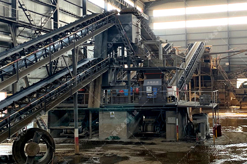 建筑用砂制砂機(jī)-建筑廢料制砂設(shè)備-建筑制沙機(jī)價(jià)格 建筑用砂制砂機(jī)-建筑廢料制砂設(shè)備-建筑制沙機(jī)價(jià)格